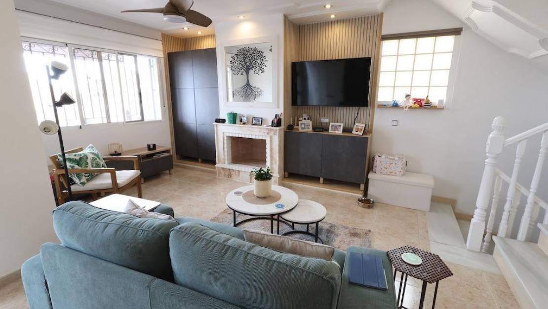 Venta - Chalet - San Miguel de Salinas - San Miguel de Salinas Centro