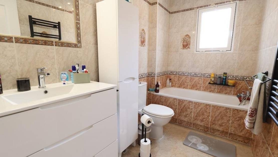 Venta - Chalet - San Miguel de Salinas - San Miguel de Salinas Centro
