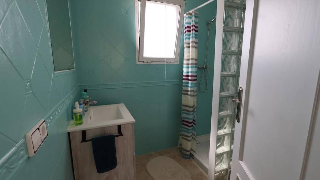 Venta - Chalet - San Miguel de Salinas - San Miguel de Salinas Centro