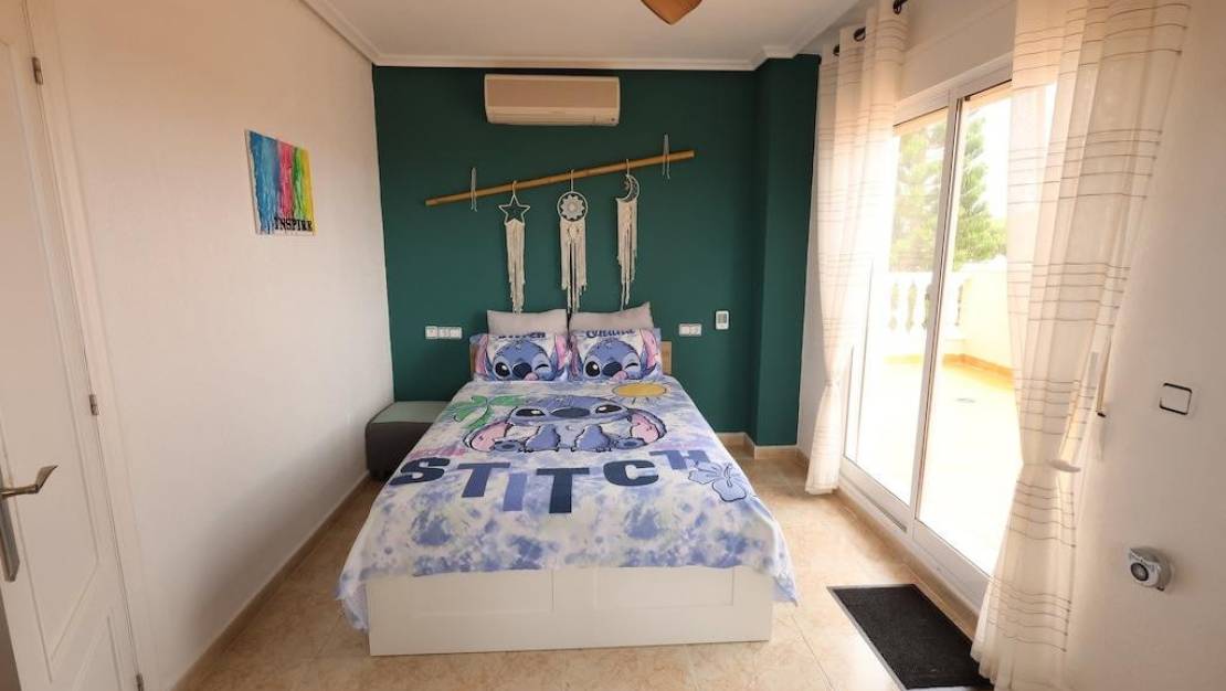 Venta - Chalet - San Miguel de Salinas - San Miguel de Salinas Centro