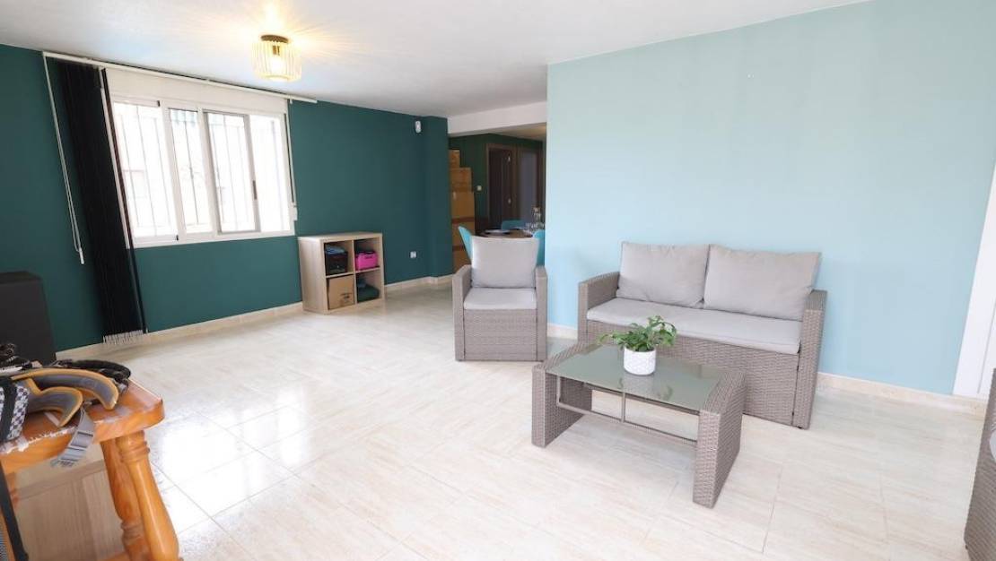 Venta - Chalet - San Miguel de Salinas - San Miguel de Salinas Centro