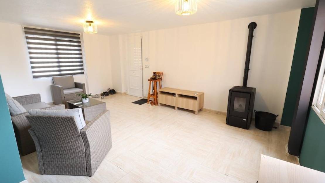 Venta - Chalet - San Miguel de Salinas - San Miguel de Salinas Centro