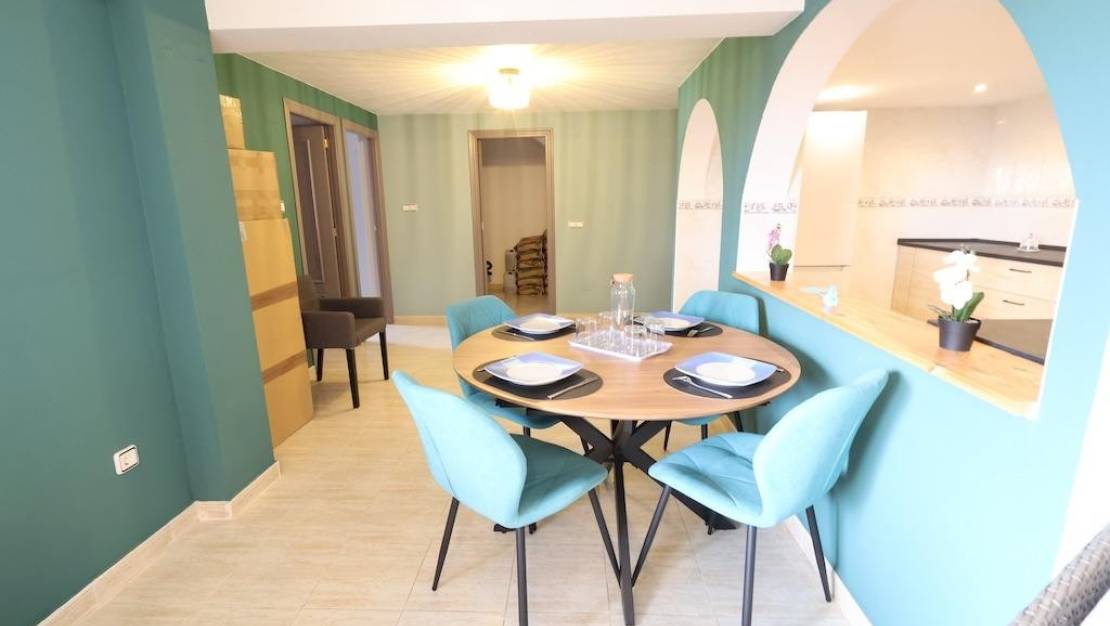 Venta - Chalet - San Miguel de Salinas - San Miguel de Salinas Centro