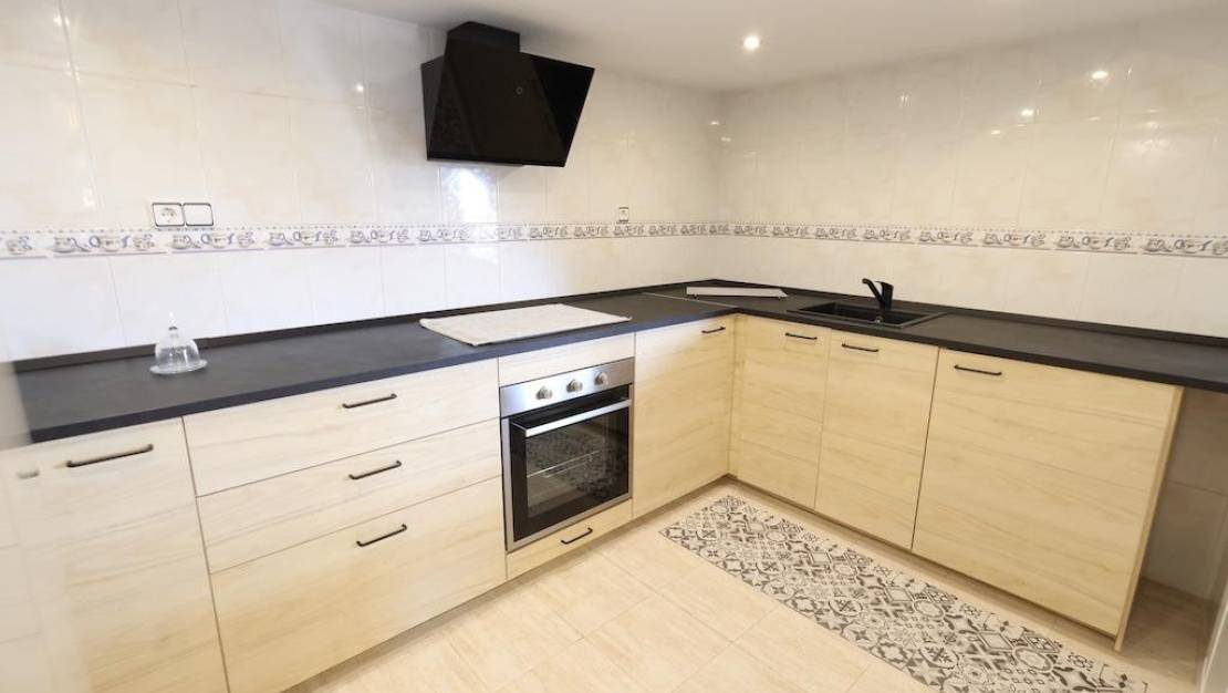 Venta - Chalet - San Miguel de Salinas - San Miguel de Salinas Centro