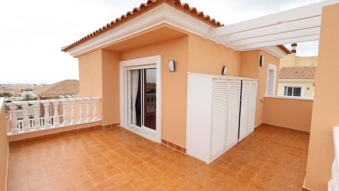 Venta - Chalet - San Miguel de Salinas - San Miguel de Salinas Centro