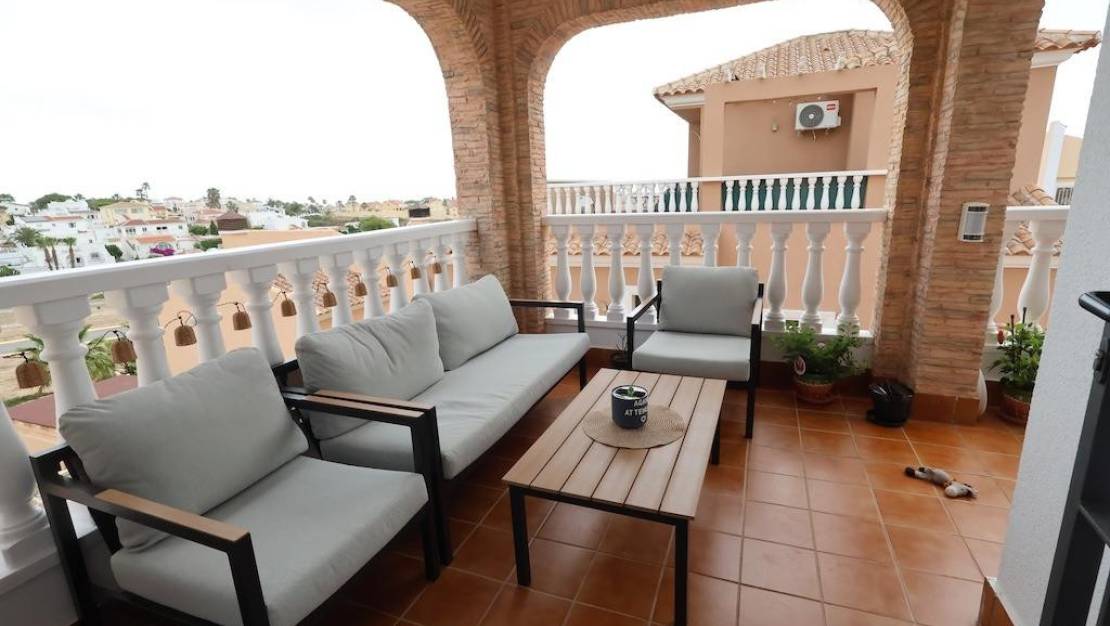 Venta - Chalet - San Miguel de Salinas - San Miguel de Salinas Centro
