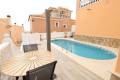 Venta - Chalet - San Miguel de Salinas - San Miguel de Salinas Centro