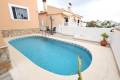 Venta - Chalet - San Miguel de Salinas - San Miguel de Salinas Centro