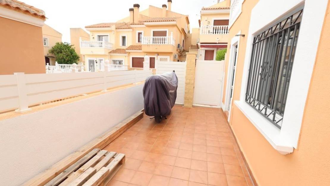Venta - Chalet - San Miguel de Salinas - San Miguel de Salinas Centro