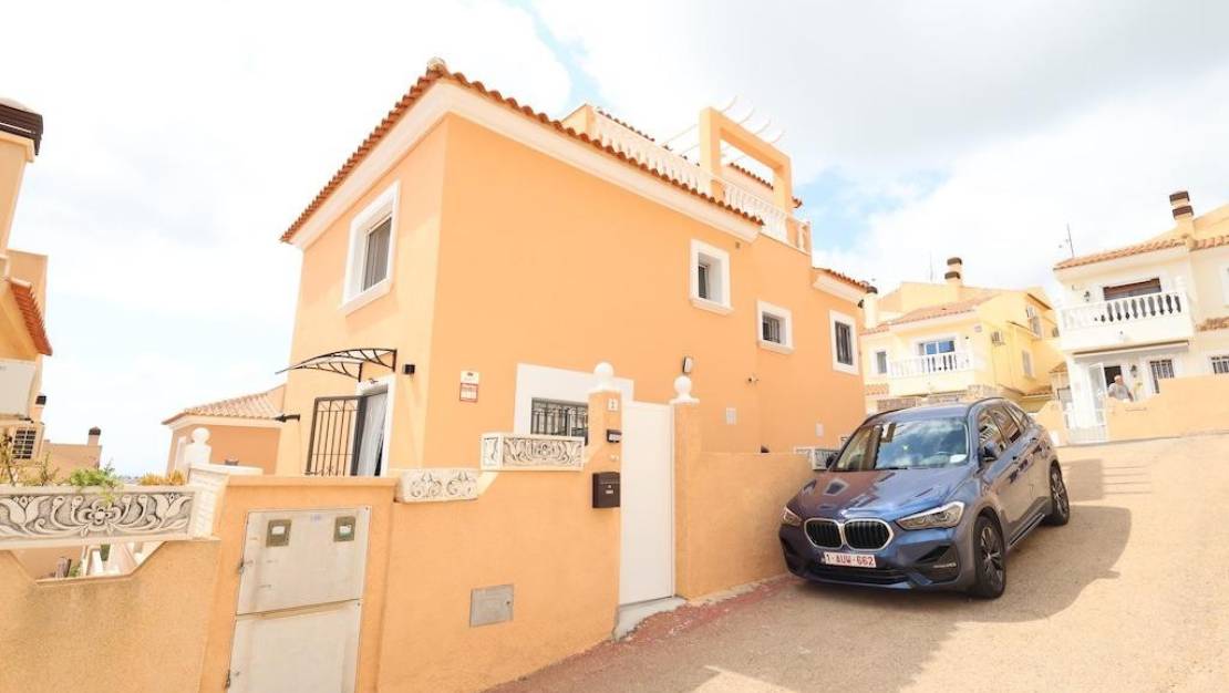 Venta - Chalet - San Miguel de Salinas - San Miguel de Salinas Centro