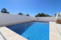 Venta - Chalet - San Miguel de Salinas - San Miguel de Salinas Centro