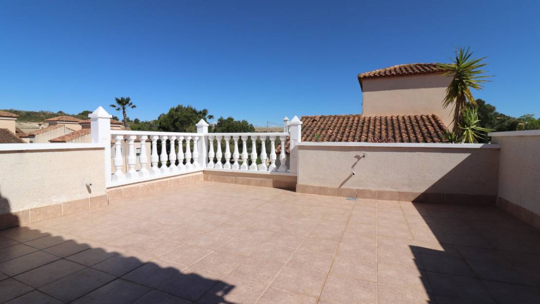 Venta - Chalet - San Miguel de Salinas - San Miguel de Salinas Centro