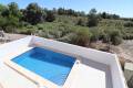 Venta - Chalet - San Miguel de Salinas - San Miguel de Salinas Centro