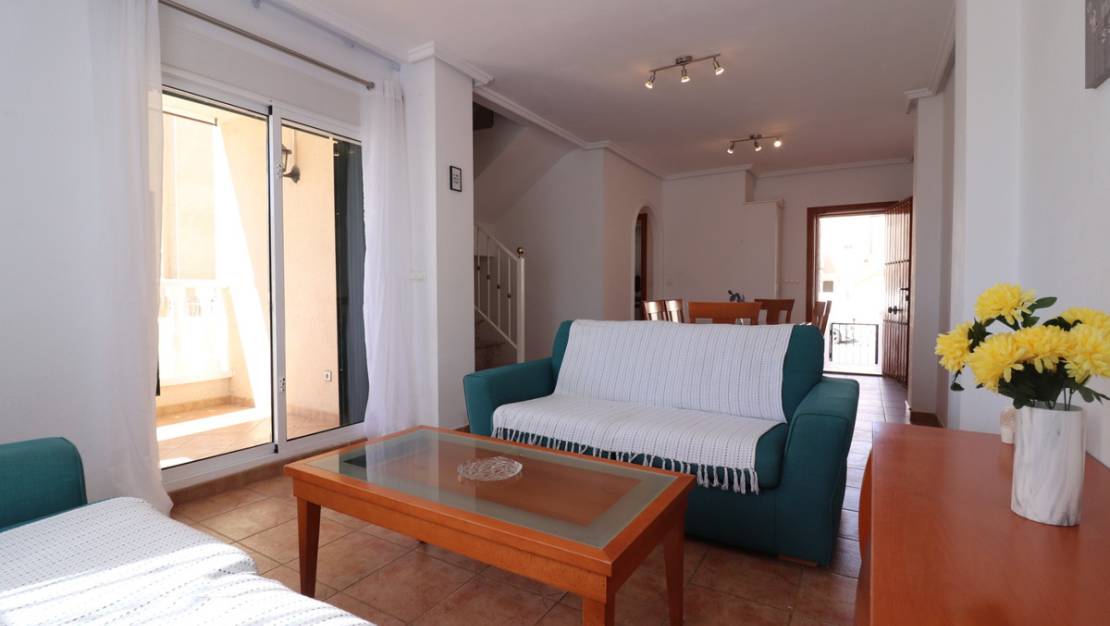 Venta - Chalet - San Miguel de Salinas - San Miguel de Salinas Centro