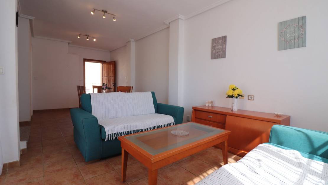 Venta - Chalet - San Miguel de Salinas - San Miguel de Salinas Centro