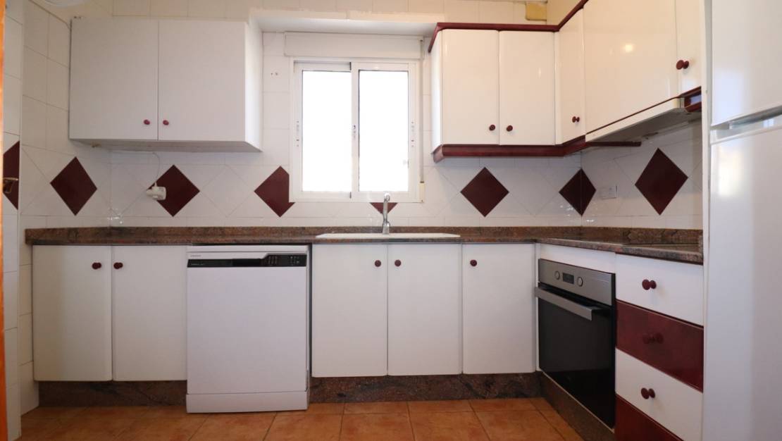 Venta - Chalet - San Miguel de Salinas - San Miguel de Salinas Centro