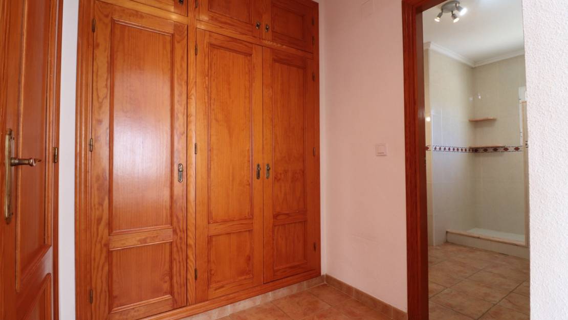 Venta - Chalet - San Miguel de Salinas - San Miguel de Salinas Centro