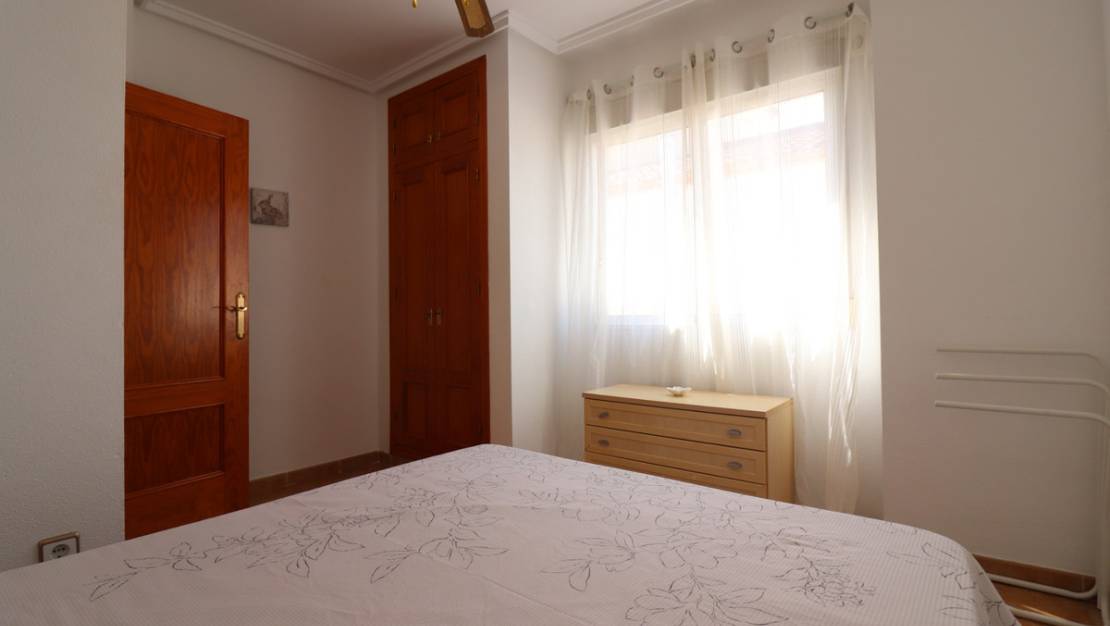 Venta - Chalet - San Miguel de Salinas - San Miguel de Salinas Centro