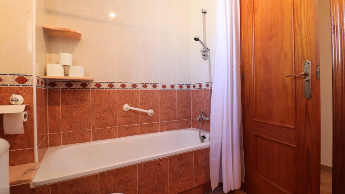 Venta - Chalet - San Miguel de Salinas - San Miguel de Salinas Centro