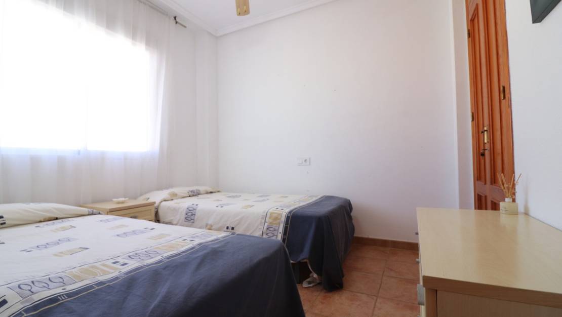 Venta - Chalet - San Miguel de Salinas - San Miguel de Salinas Centro