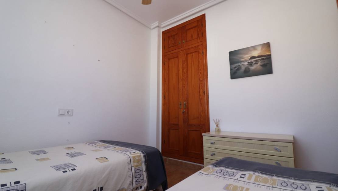 Venta - Chalet - San Miguel de Salinas - San Miguel de Salinas Centro