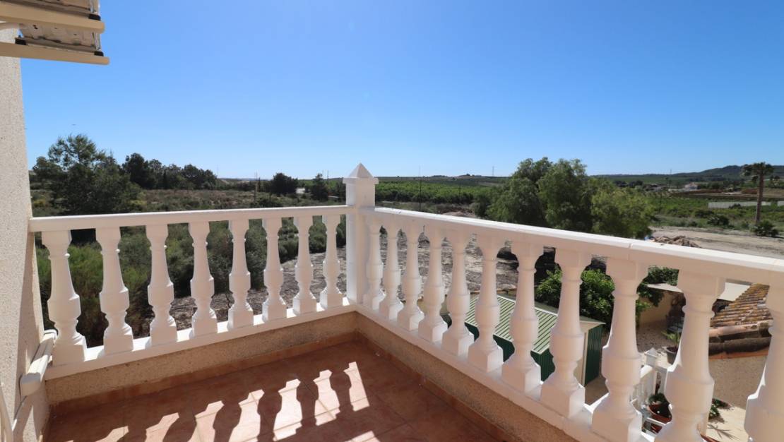 Venta - Chalet - San Miguel de Salinas - San Miguel de Salinas Centro