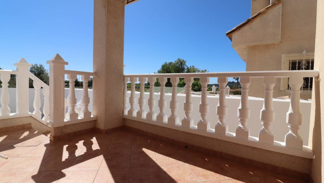 Venta - Chalet - San Miguel de Salinas - San Miguel de Salinas Centro