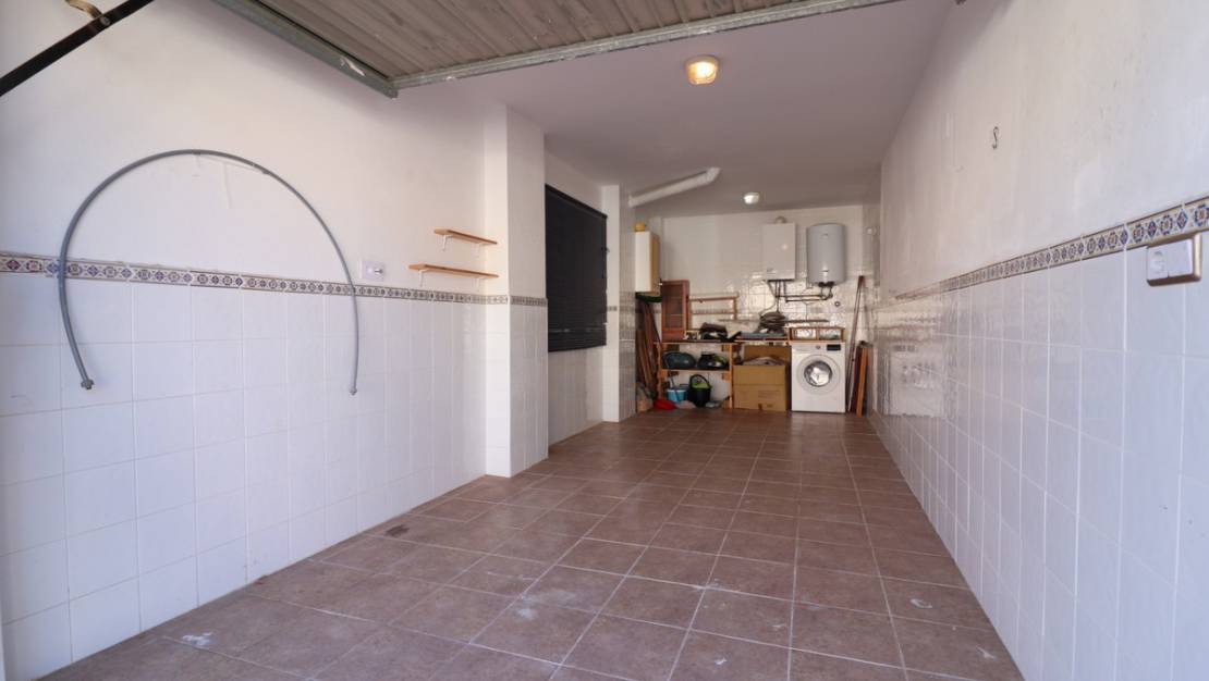 Venta - Chalet - San Miguel de Salinas - San Miguel de Salinas Centro