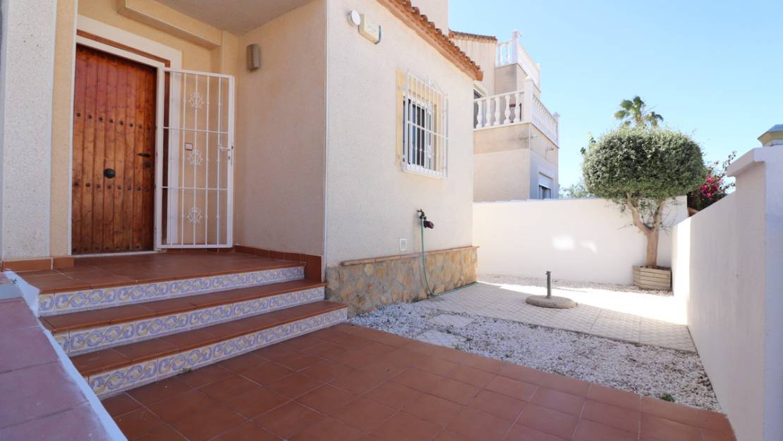 Venta - Chalet - San Miguel de Salinas - San Miguel de Salinas Centro