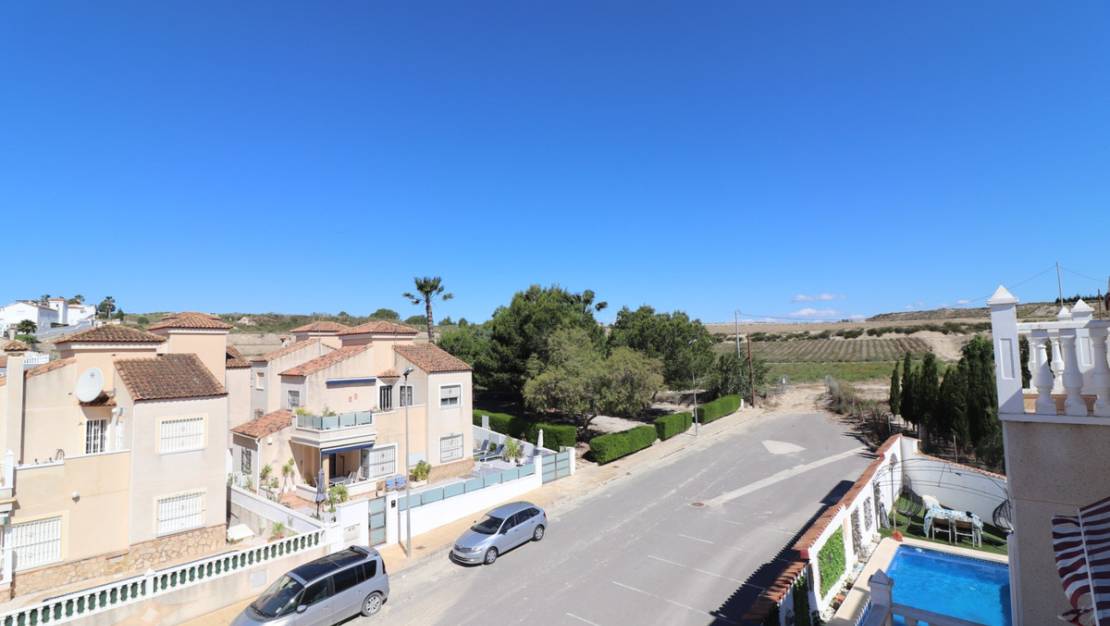 Venta - Chalet - San Miguel de Salinas - San Miguel de Salinas Centro