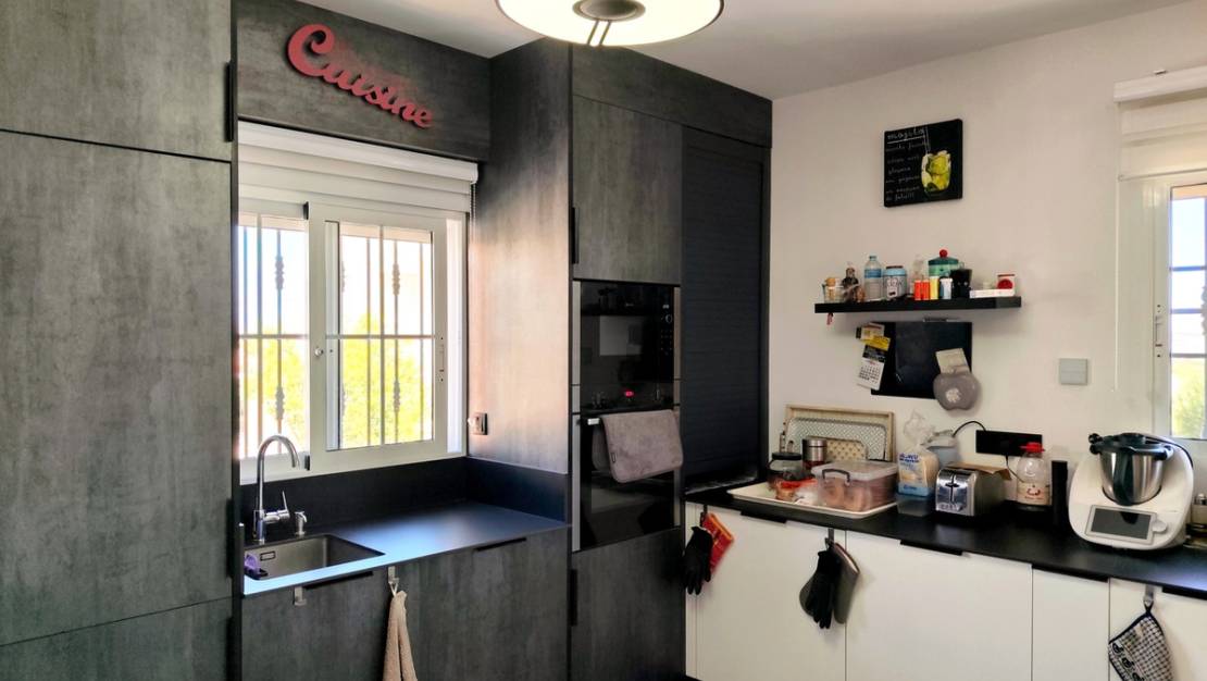 Venta - Chalet - San Miguel de Salinas - San Miguel de Salinas Centro
