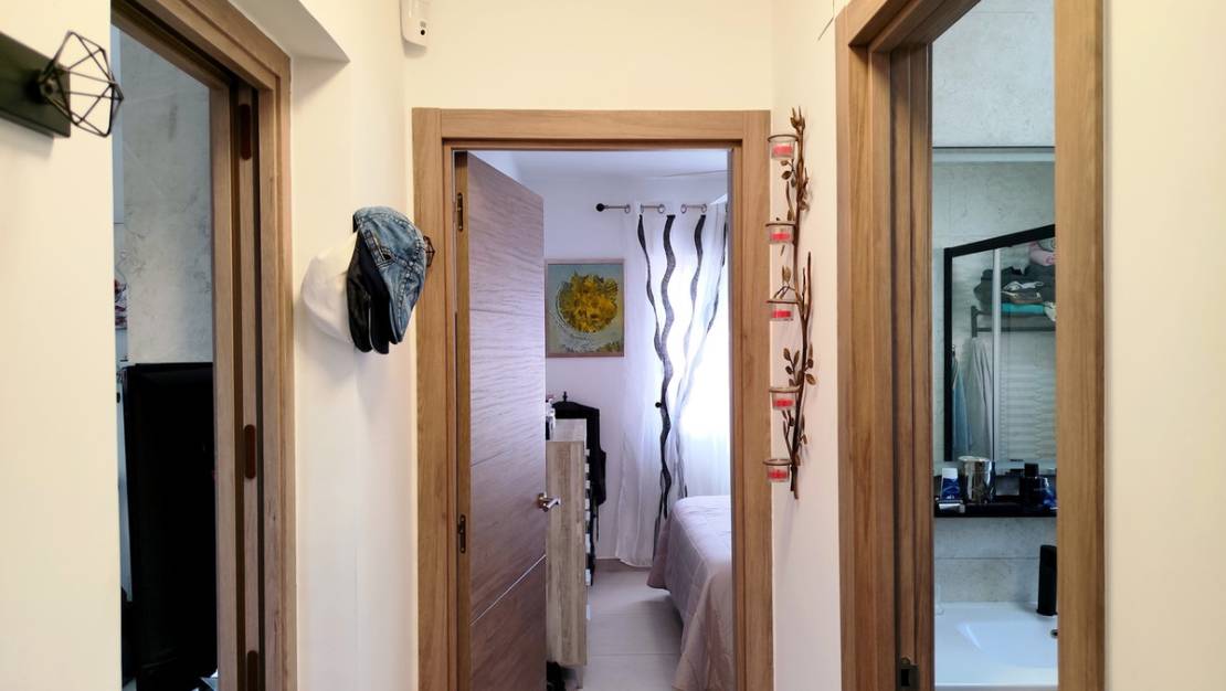 Venta - Chalet - San Miguel de Salinas - San Miguel de Salinas Centro