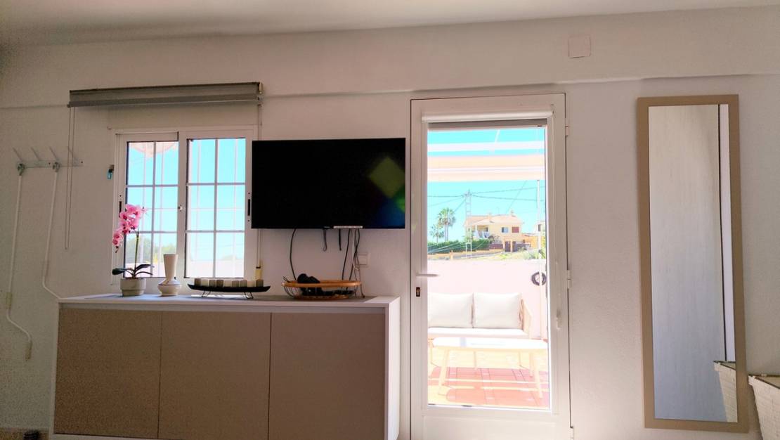 Venta - Chalet - San Miguel de Salinas - San Miguel de Salinas Centro