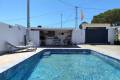Venta - Chalet - San Miguel de Salinas - San Miguel de Salinas Centro