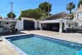 Venta - Chalet - San Miguel de Salinas - San Miguel de Salinas Centro