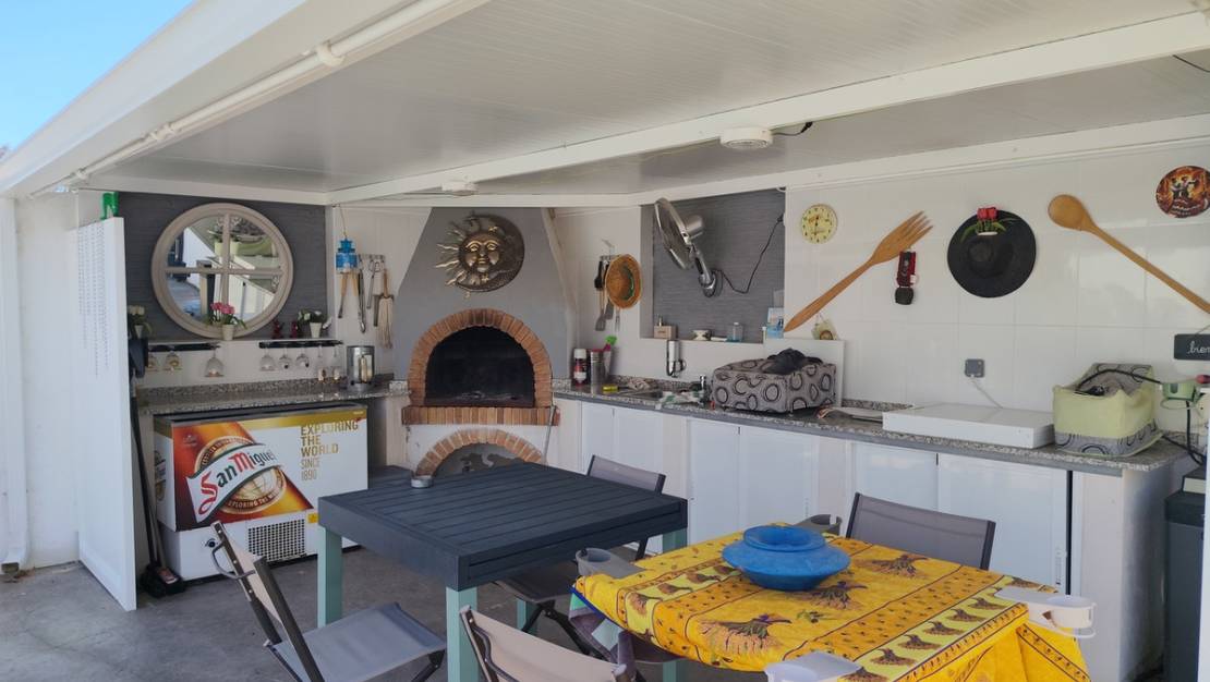 Venta - Chalet - San Miguel de Salinas - San Miguel de Salinas Centro
