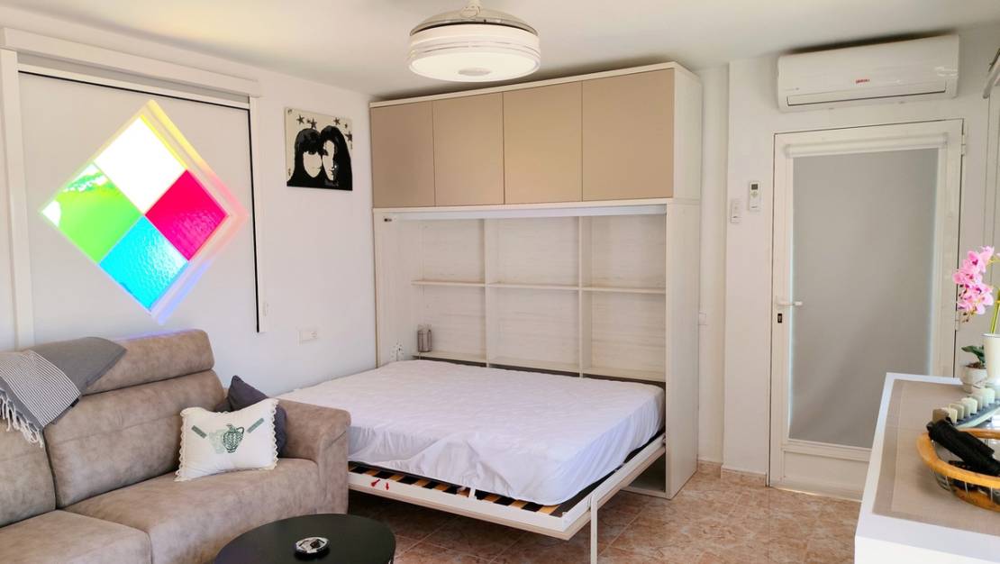 Venta - Chalet - San Miguel de Salinas - San Miguel de Salinas Centro