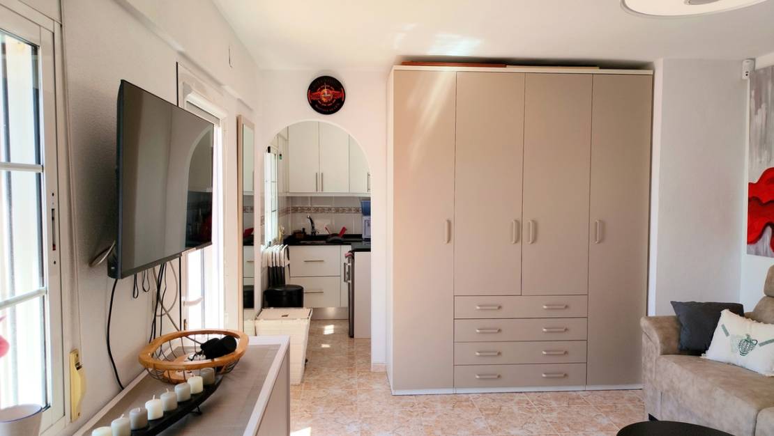 Venta - Chalet - San Miguel de Salinas - San Miguel de Salinas Centro