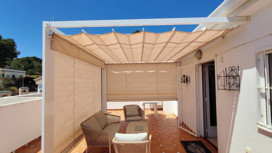 Venta - Chalet - San Miguel de Salinas - San Miguel de Salinas Centro