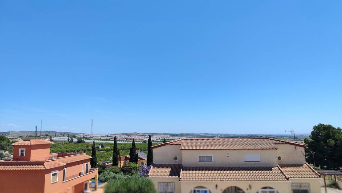 Venta - Chalet - San Miguel de Salinas - San Miguel de Salinas Centro