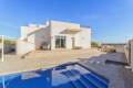 Venta - Chalet - San Miguel de Salinas - San Miguel de Salinas Centro