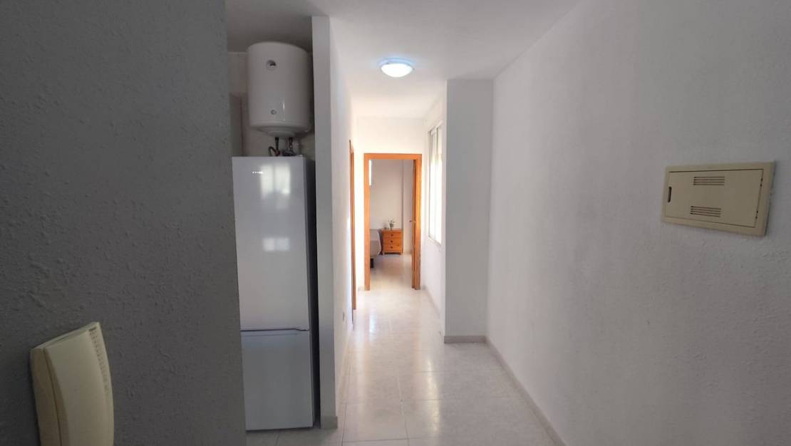 Venta - Chalet - San Miguel de Salinas - San Miguel de Salinas Centro
