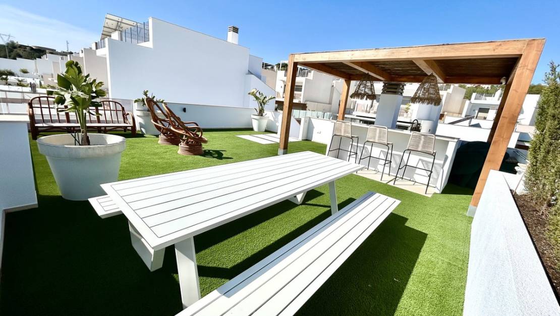 Venta - Chalet - San Miguel de Salinas - San Miguel de Salinas Centro