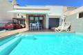 Venta - Chalet - San Miguel de Salinas - San Miguel de Salinas Centro