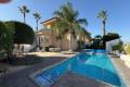 Venta - Chalet - San Miguel de Salinas - San Miguel de Salinas Centro