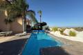 Venta - Chalet - San Miguel de Salinas - San Miguel de Salinas Centro