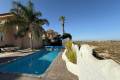 Venta - Chalet - San Miguel de Salinas - San Miguel de Salinas Centro