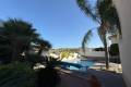 Venta - Chalet - San Miguel de Salinas - San Miguel de Salinas Centro