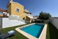 Venta - Chalet - San Miguel de Salinas - San Miguel de Salinas Centro