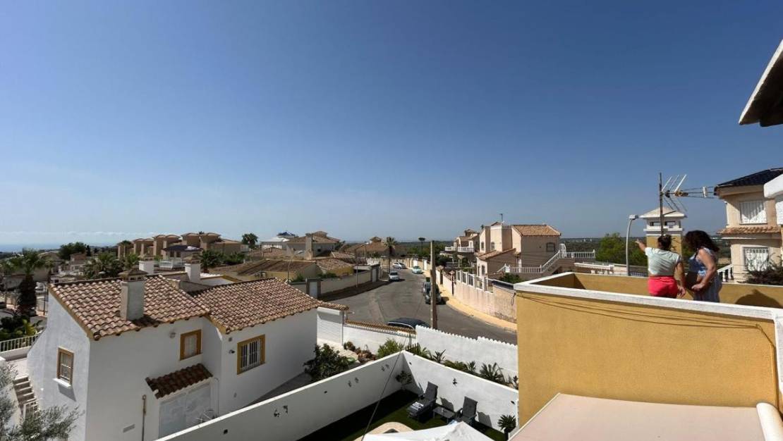 Venta - Chalet - San Miguel de Salinas - San Miguel de Salinas Centro